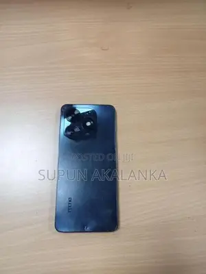 Tecno Spark 6 Go (Used)