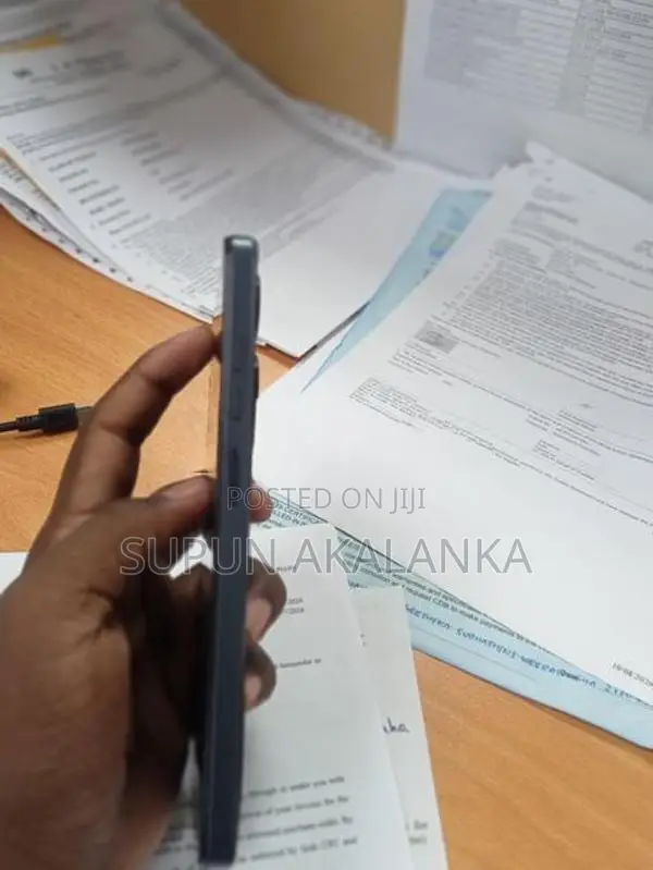 Tecno Spark 6 Go (Used)