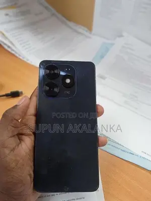 Tecno Spark 6 Go (Used)
