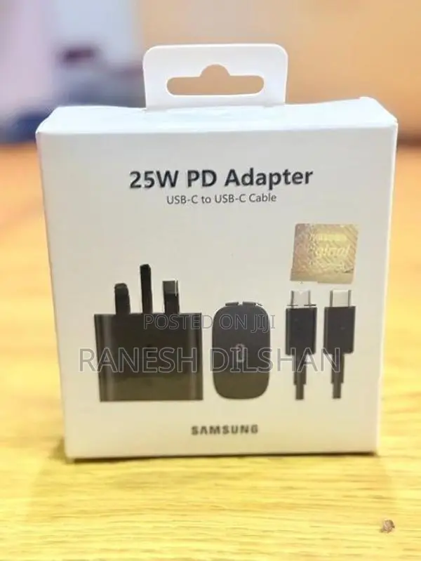 Samsung Galaxy A17 5G/4GB/128GB (Brand New)