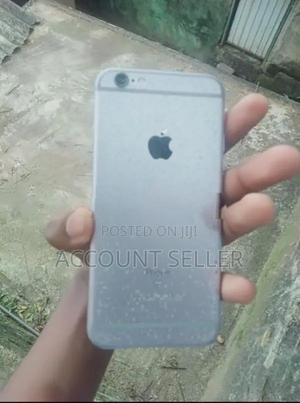 Apple iPhone 6S 64GB (Used)