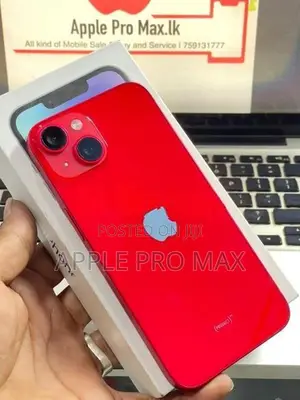 Apple iPhone 14 128GB (Used)