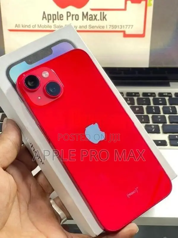 Apple iPhone 14 128GB (Used)