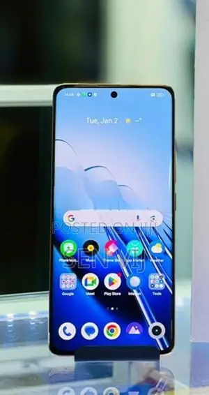Realme 11 Pro + 5G (Used)