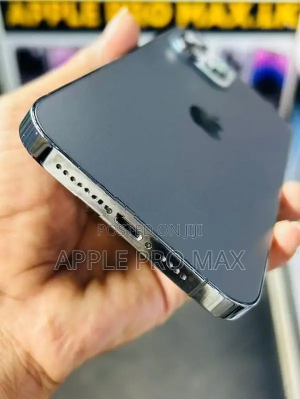 Apple iPhone 12 Pro Max 256GB (Used)