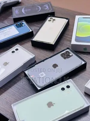 Apple iPhone 12 Pro 256GB (Used)