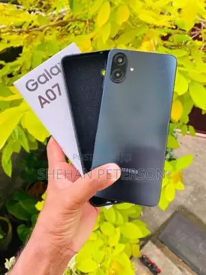 Samsung Galaxy A07 (Used)