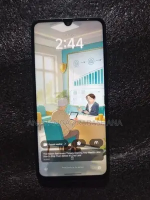 Xiaomi Redmi A5 (Used)