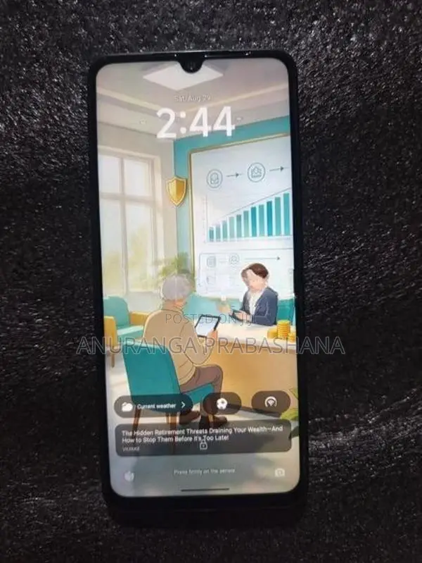 Xiaomi Redmi A5 (Used)