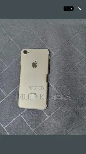 Apple iPhone 7 (Used)