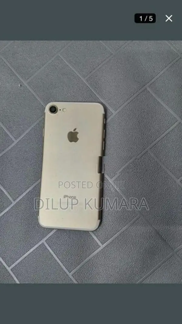 Apple iPhone 7 (Used)