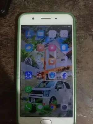 Oppo F1 (Used)
