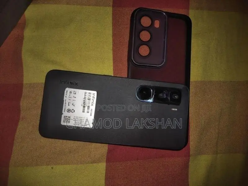 Infinix Hot 60i (Used)