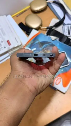 Samsung Galaxy S23 Ultra (Used)