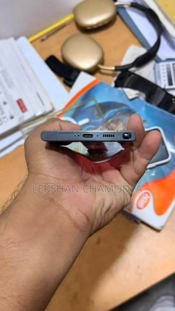 Samsung Galaxy S23 Ultra (Used)