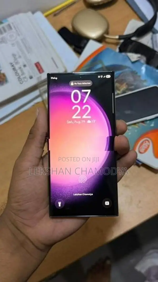 Samsung Galaxy S23 Ultra (Used)