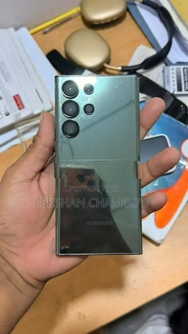 Samsung Galaxy S23 Ultra (Used)