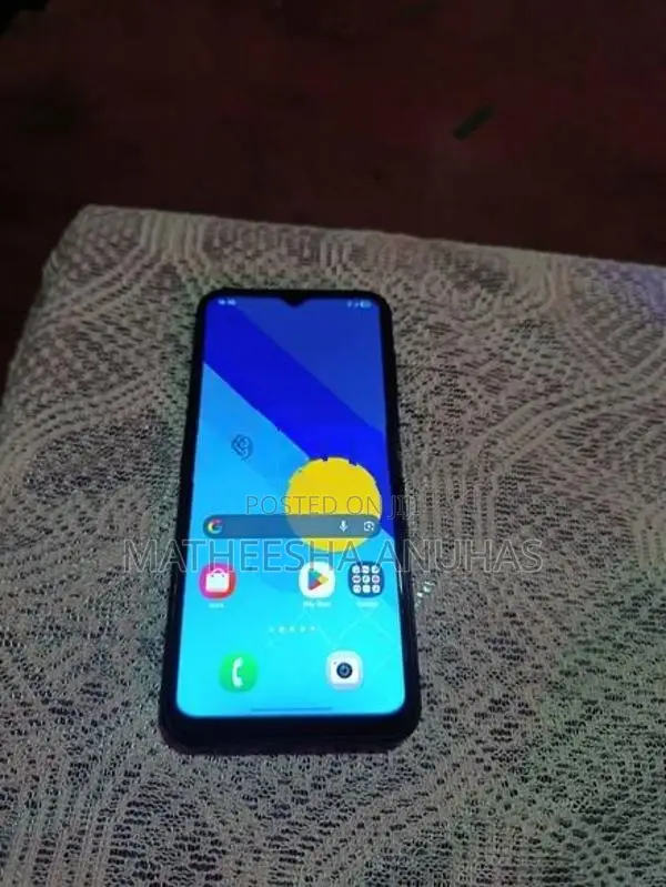 Samsung Galaxy A14 (Used)