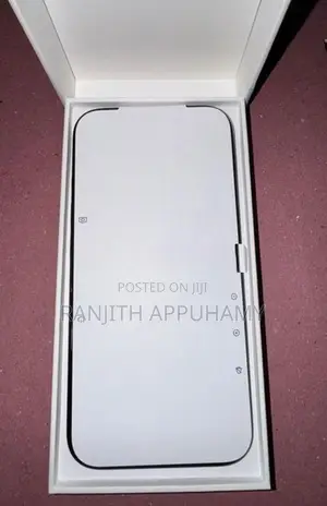 Apple iPhone 16 Brand New (Brand New)