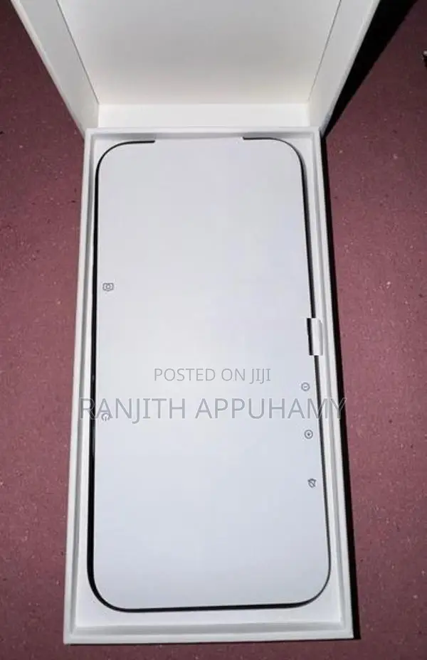 Apple iPhone 16 Brand New (Brand New)