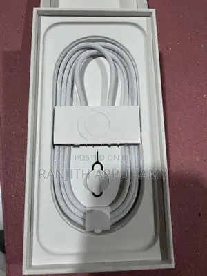Apple iPhone 16 Brand New (Brand New)