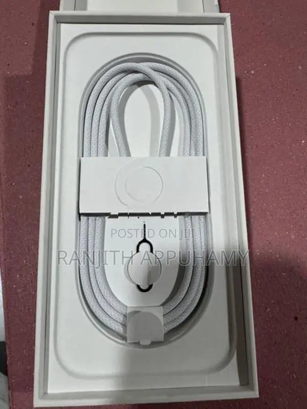 Apple iPhone 16 Brand New (Brand New)