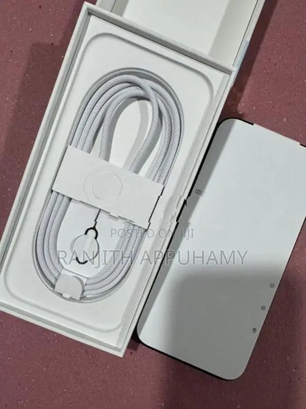 Apple iPhone 16 Brand New (Brand New)