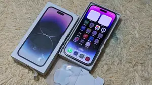 Apple iPhone 14 Pro Max (Used)