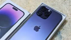 Apple iPhone 14 Pro Max (Used)