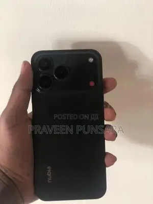 ZTE nubia V80 Design (Used)