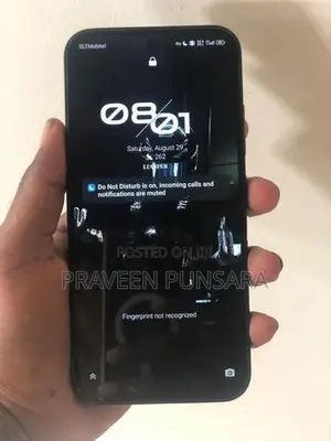 ZTE nubia V80 Design (Used)
