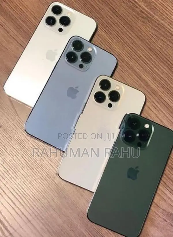 Apple iPhone 13 Pro 128GB (Used)