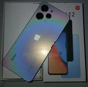 Xiaomi Redmi 12 (Used)