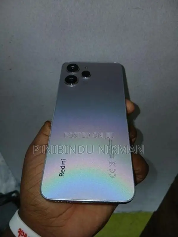 Xiaomi Redmi 12 (Used)