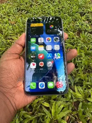 Apple iPhone 11 (Used)