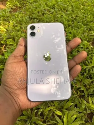 Apple iPhone 11 (Used)