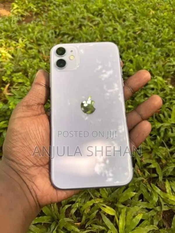 Apple iPhone 11 (Used)
