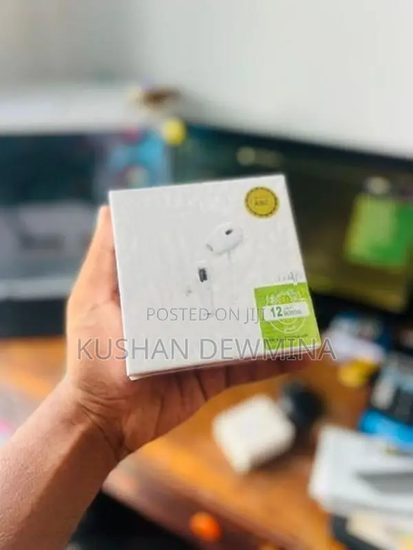 AirPods Pro 2nd Gen
