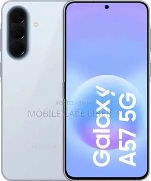 Samsung Galaxy A57 8GB 256GB (Brand New)