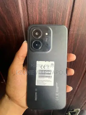 Xiaomi Redmi 15C Condition Top (Used)