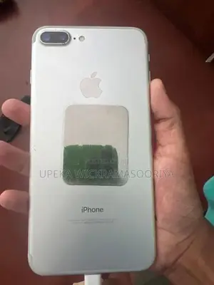 Apple iPhone 7 Plus (Used)