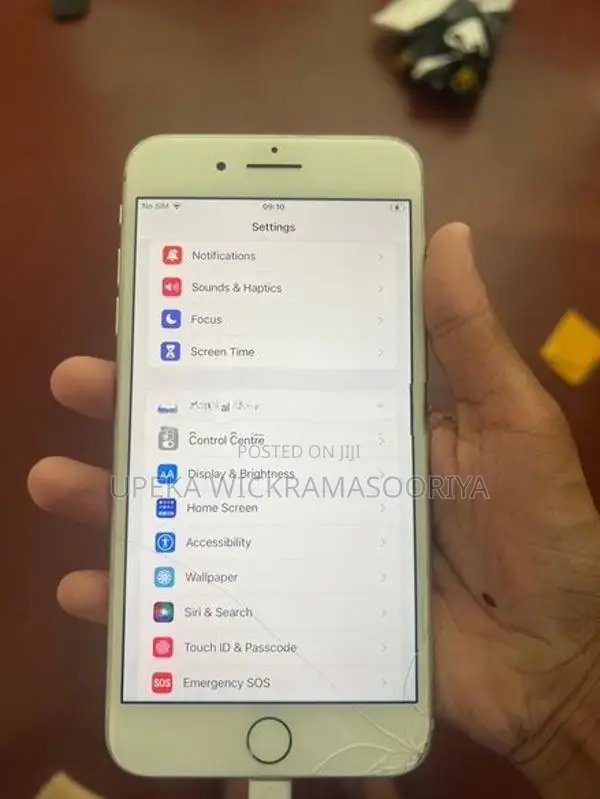 Apple iPhone 7 Plus (Used)