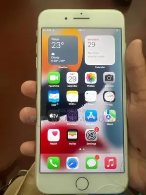Apple iPhone 7 Plus (Used)