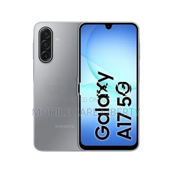 Samsung Galaxy A17 5G 8GB 256GB (Brand New)