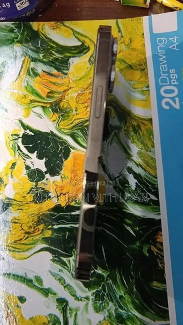 Apple iPhone 13 (Used)