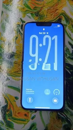 Apple iPhone 13 (Used)