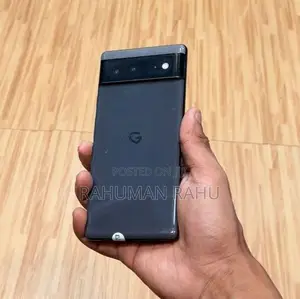 Google Pixel 6 128GB (Used)