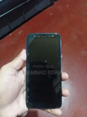 Samsung Galaxy J6+ (Used)