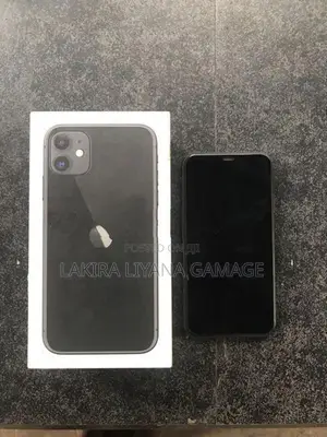 Apple iPhone 11 (Used)