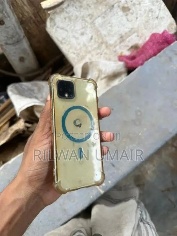Google Pixel 4 Use (Used)